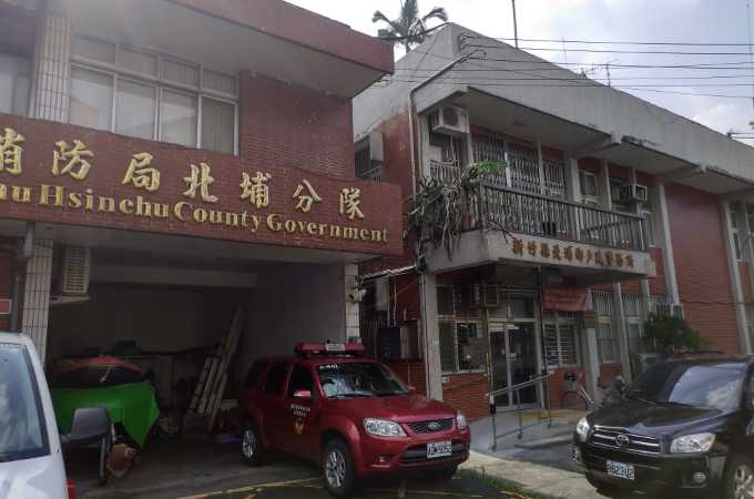 新竹北埔離婚證人見證簽名服務
