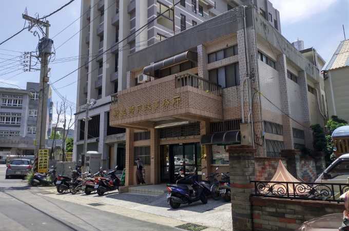 新竹新豐離婚證人到場簽名服務