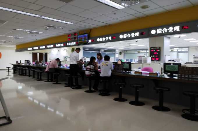 新竹北區離婚證人到場見證簽名服務費用