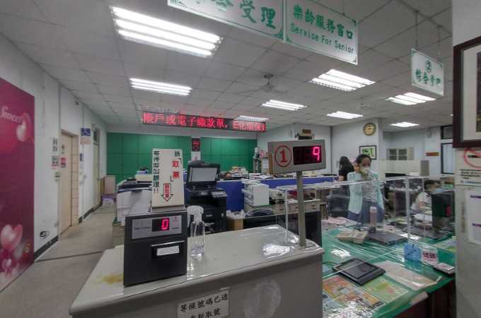 宜蘭三星離婚證人辦離婚沒證人簽名嗎?